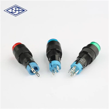 10 mm spiedpogas slēdzis